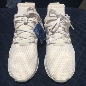 adidas EQT Support ADV 'Cream Snakeskin' Mens